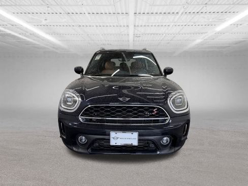 Certified 2023 MINI Cooper Countryman S image 8