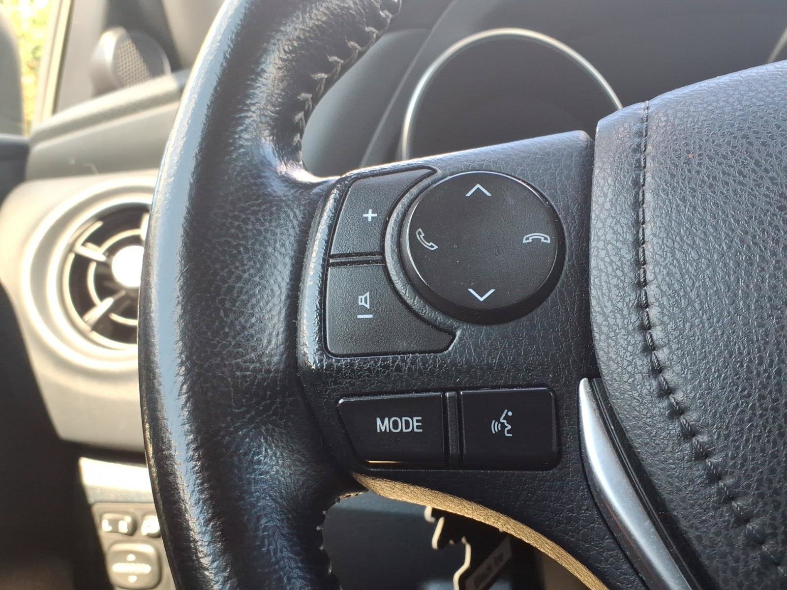Used 2016 Scion iM FWD image 23