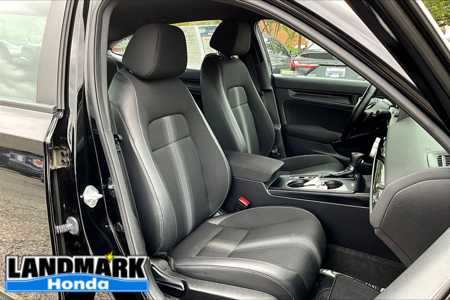 Used 2022 Honda Civic Sport image 7