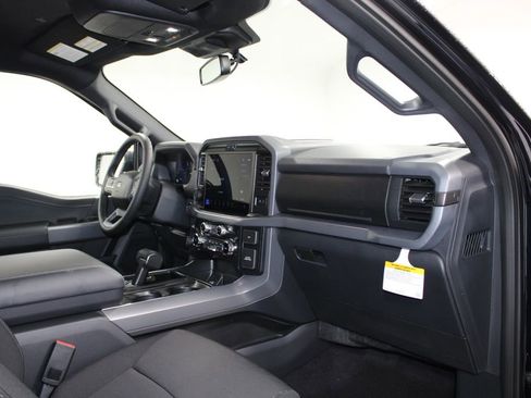 New 2026 Ford F150 XLT AWD/4WD image 29