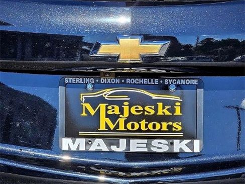 Used 2022 Chevrolet Equinox LT image 13