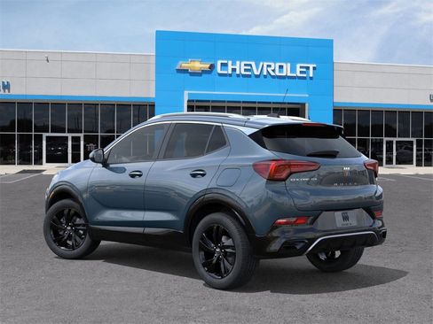 New 2026 Buick Encore GX Sport Touring w/ Comfort Package image 3