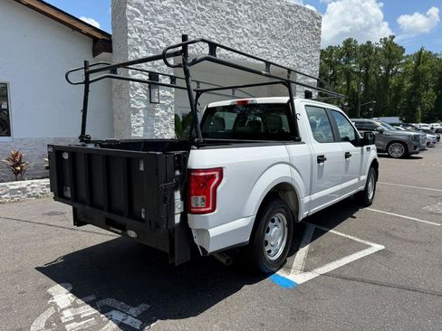 Used 2017 Ford F150 XL w/ XL Power Equipment Group RWD image 22