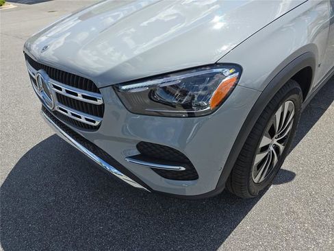 New 2026 Mercedes-Benz GLE 350 4MATIC image 10