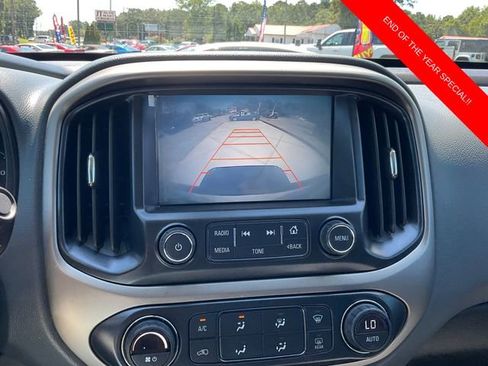 Used 2016 Chevrolet Colorado Z71 image 18