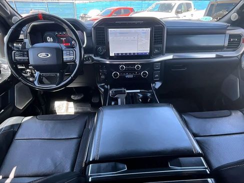 Used 2023 Ford F150 Raptor image 14