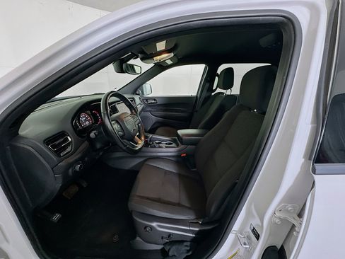 Used 2023 Dodge Durango GT image 13