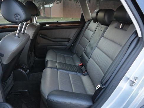 Used 2004 Audi allroad 2.7T image 13