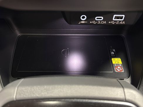 New 2026 Subaru Crosstrek 2.5i Wilderness AWD/4WD image 29