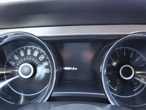 Used 2014 Ford Mustang Premium w/ Equipment Group 202A RWD image 23