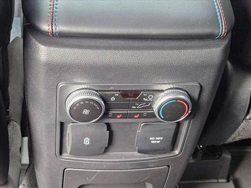 Used 2023 Ford Explorer ST w/ Equipment Group 401A AWD/4WD image 17