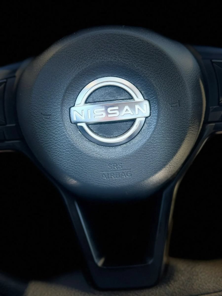 Used 2024 Nissan Altima 2.5 S FWD image 35