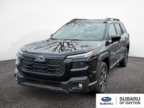 New 2026 Subaru Outback Premium image 1