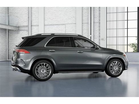New 2026 Mercedes-Benz GLE 450 4MATIC image 18