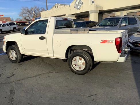 Used 2008 Chevrolet Colorado LS image 13