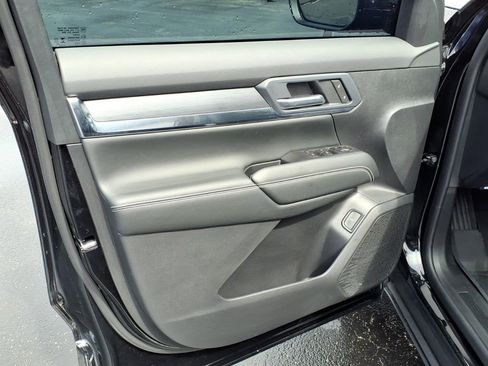 Used 2026 GMC Terrain Elevation w/ Elevation Premium Package AWD/4WD image 11