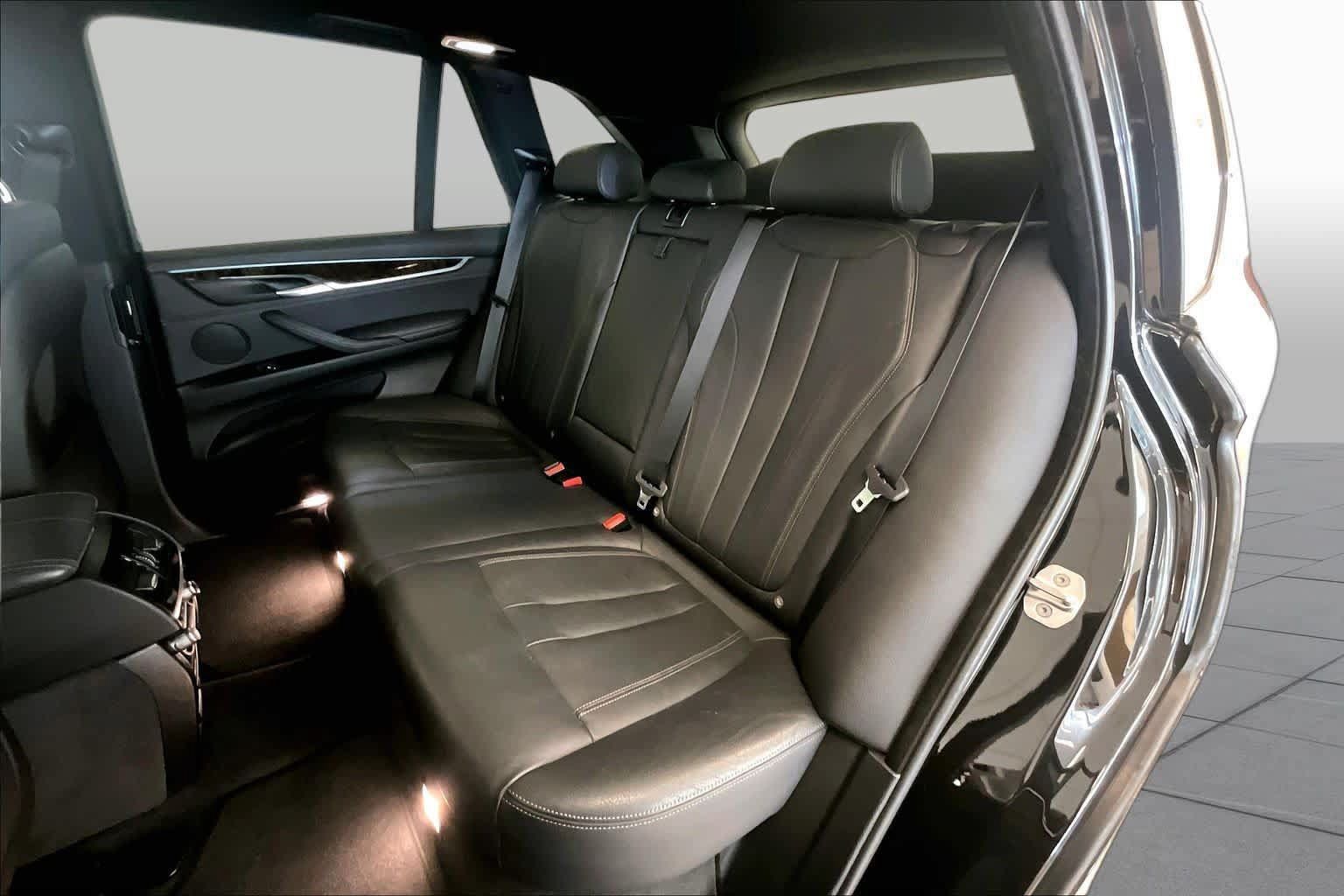 Used 2017 BMW X5 sDrive35i RWD image 17