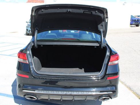 Used 2019 Kia Optima S w/ S Panoramic Sunroof Package image 10