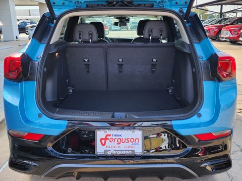 New 2026 Buick Encore GX Sport Touring w/ Advanced Technology Package image 47