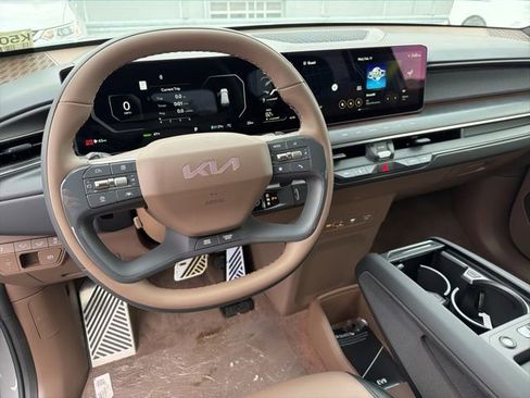 New 2026 Kia EV9 GT-Line image 13