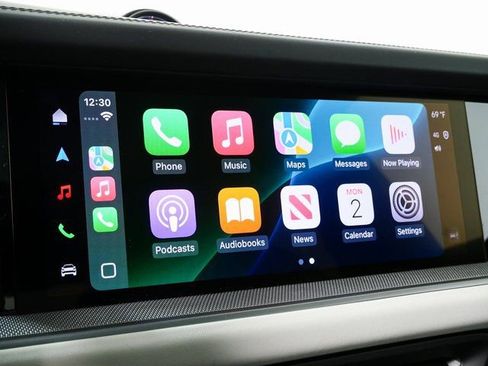 New 2026 Porsche Cayenne Coupe image 17