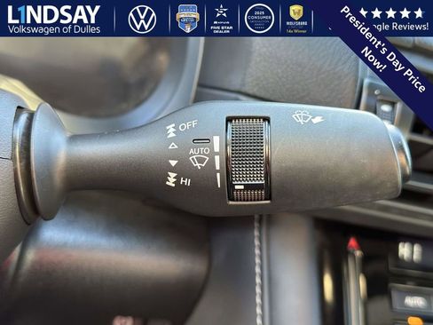 Used 2023 Lexus IS 350 F Sport image 22