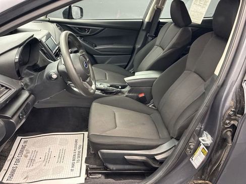 Used 2022 Subaru Impreza 2.0i AWD/4WD image 14