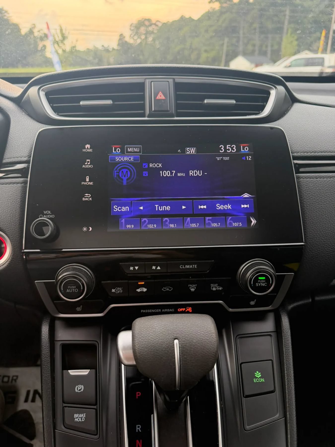Used 2017 Honda CR-V EX-L image 15