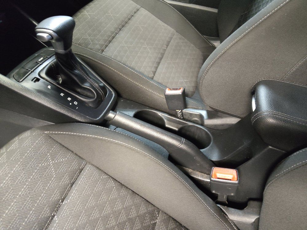 Used 2023 Kia Rio S w/ Technology Package FWD image 26
