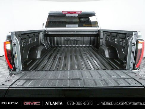 Certified 2026 GMC Sierra 2500 AT4 w/ AT4 Premium Plus Package AWD/4WD image 30