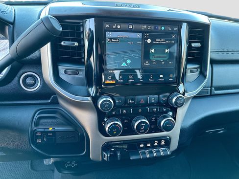Used 2024 RAM 2500 Laramie w/ Safety Group image 26