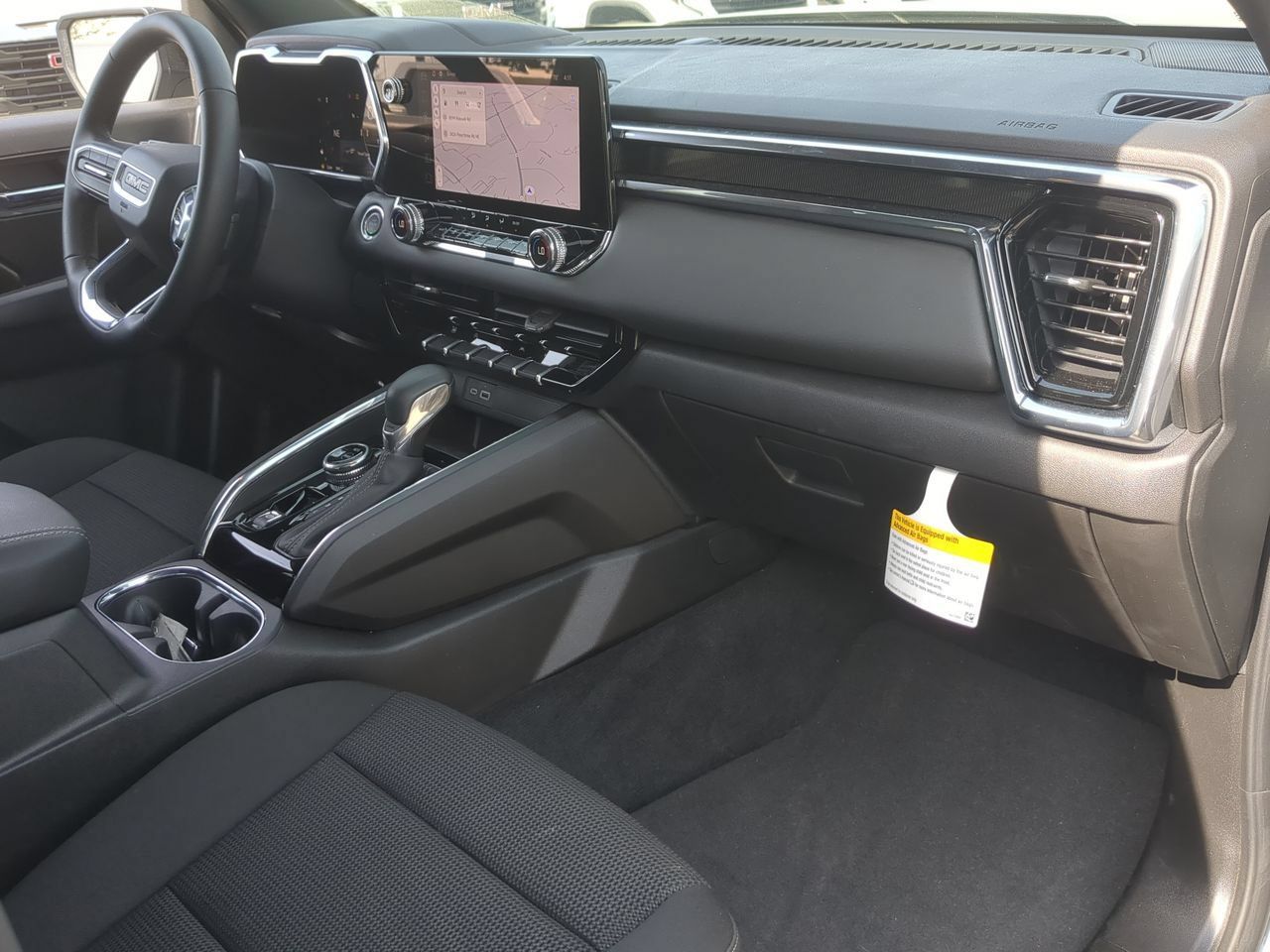 Used 2025 GMC Canyon Elevation w/ Convenience Package AWD/4WD image 28