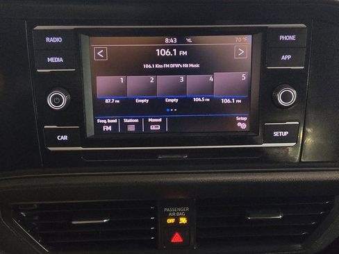 Used 2019 Volkswagen Jetta S w/ Driver Assistance Package image 25