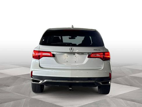 Used 2020 Acura MDX FWD w/ Technology Package image 7