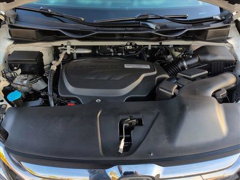 Used 2018 Honda Odyssey Touring image 28