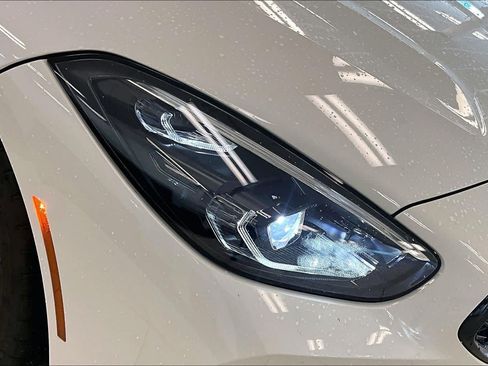Used 2023 BMW Z4 sDrive30i w/ Shadowloine Package RWD image 23