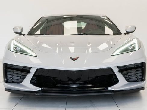 Used 2024 Chevrolet Corvette Stingray Coupe w/ 1LT image 6