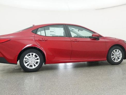 New 2026 Toyota Camry LE image 23