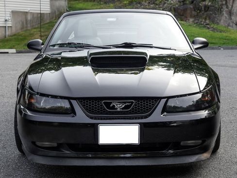 Used 2003 Ford Mustang GT RWD image 13