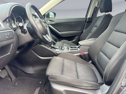 Used 2016 MAZDA CX-5 Touring image 18