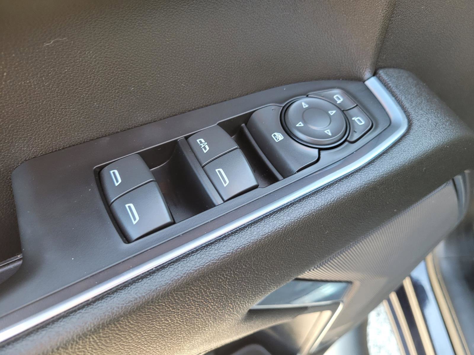 Used 2023 GMC Sierra 1500 Elevation AWD/4WD image 20