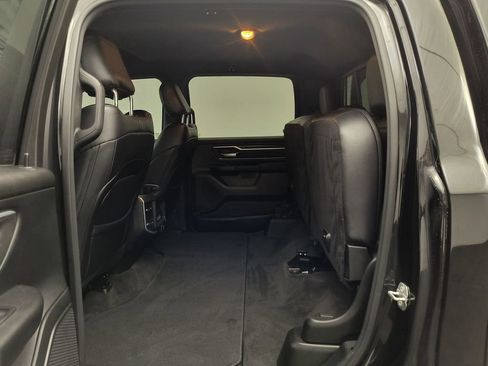 Used 2020 RAM 1500 Big Horn image 20