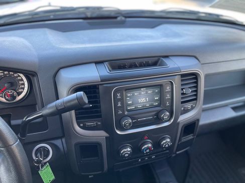 Used 2014 RAM 3500 Tradesman w/ Popular Equipment Group AWD/4WD image 25
