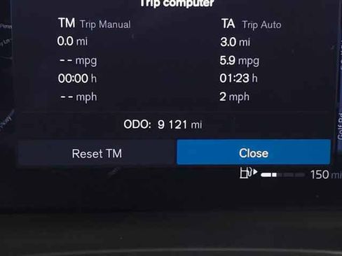 Used 2025 Volvo XC60 B5 Core w/ Protection Package Premier image 23