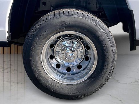 New 2026 RAM 3500 Tradesman image 32