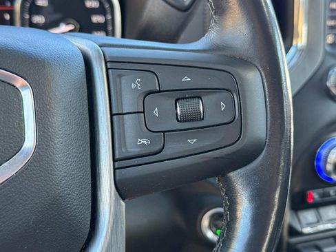 Used 2021 GMC Sierra 3500 Denali w/ Denali Ultimate Package image 18