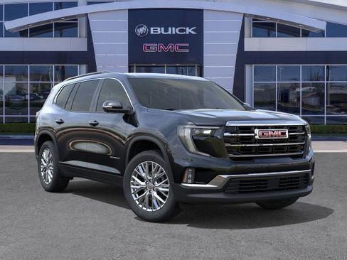 New 2026 GMC Acadia Elevation w/ Elevation Premium Package image 7