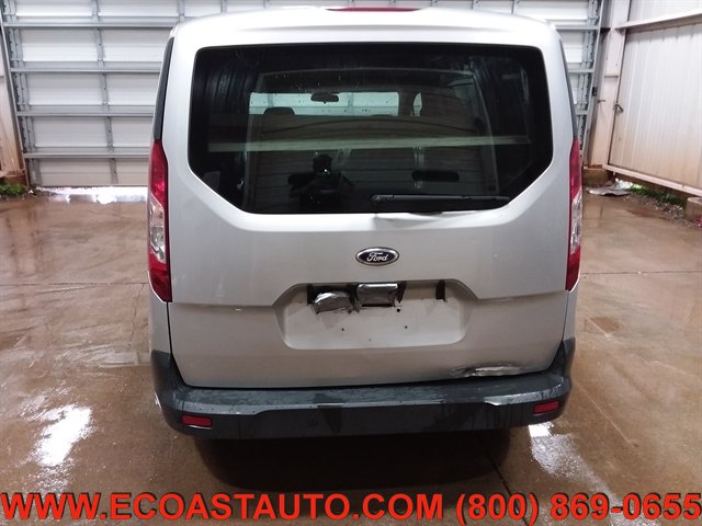 Used 2014 Ford Transit Connect XLT FWD image 8