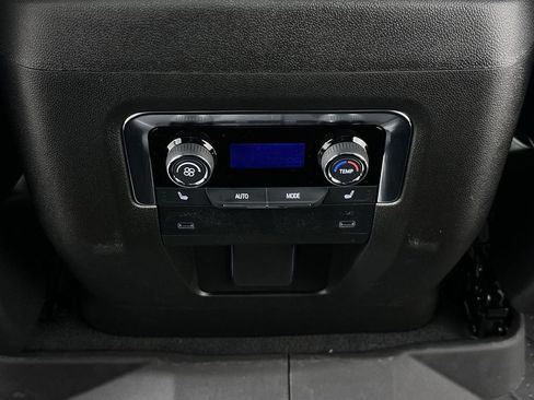 New 2026 Chevrolet Suburban RST w/ RST Capability Package image 22