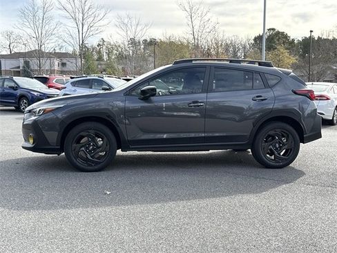 New 2026 Subaru Crosstrek 2.5i Sport image 6